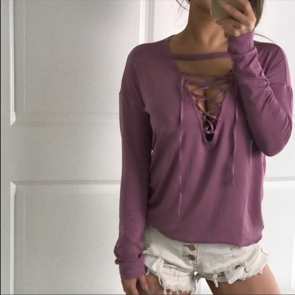 🆕🔄 Re-Posh Laced Up & Choked Up T Shirt